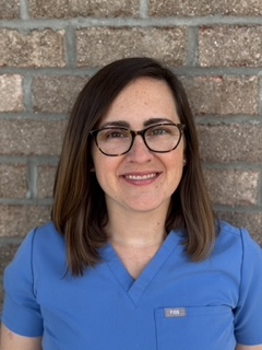 Dr. Mallory Hackbarth